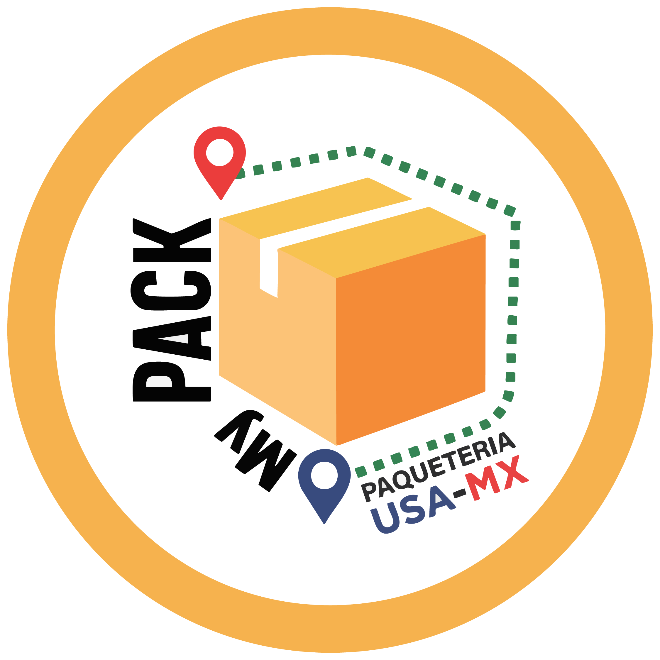 MYPACK Logo